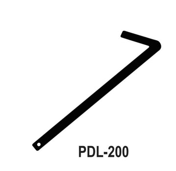 Cal-Royal PDL-200 Privacy Door Latch Disengage Tool